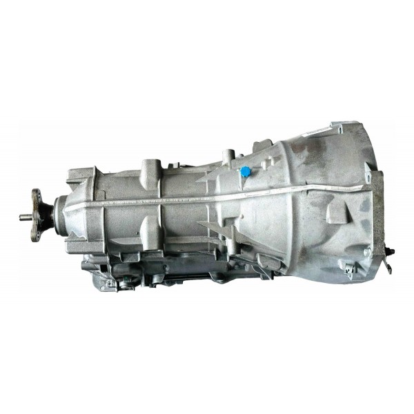 Transmissão Câmbio Bmw 320 Gp Sport 2022 Ga8l51cz