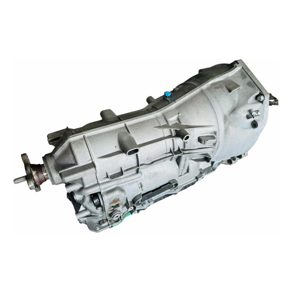 Transmissão Câmbio Bmw 320 Gp Sport 2022 Ga8l51cz