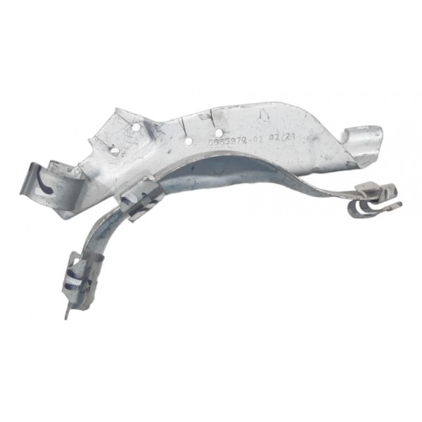 Suporte Chicote Cabo Alternador Bmw 320i Gp Sport 2022