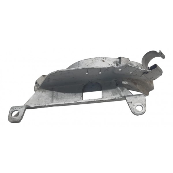 Suporte Chicote Cabo Alternador Bmw 320i Gp Sport 2022
