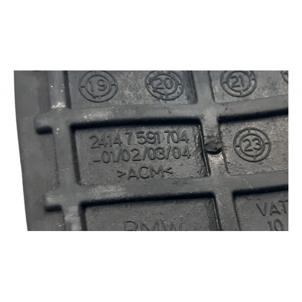 Borracha Calço Suporte Câmbio Bmw 320i Gp Sport 2022