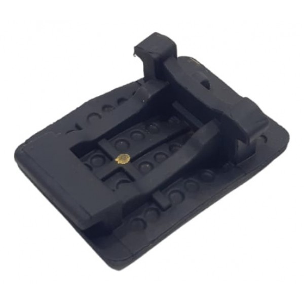 Borracha Calço Suporte Câmbio Bmw 320i Gp Sport 2022