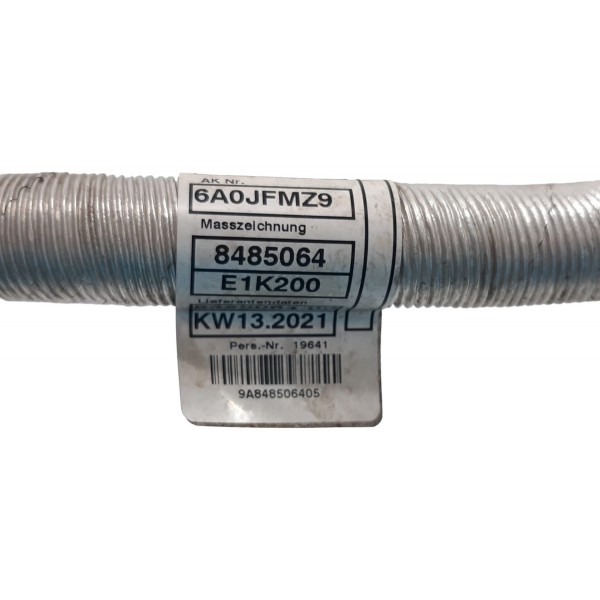 Cabo Positivo Do Arranque Bmw 320i Gp Sport 2022