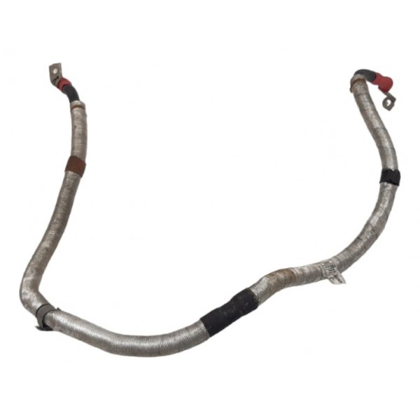 Cabo Positivo Do Arranque Bmw 320i Gp Sport 2022