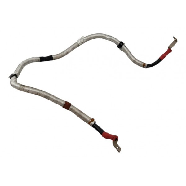 Cabo Positivo Do Arranque Bmw 320i Gp Sport 2022