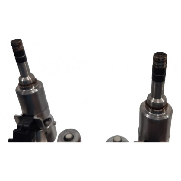 Bicos Injetores Com Flauta Chevrolet Equinox Premier 2019