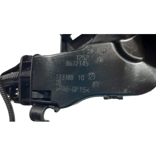 Chicote Caixa Câmbio Bmw 320i Gp Sport 2022