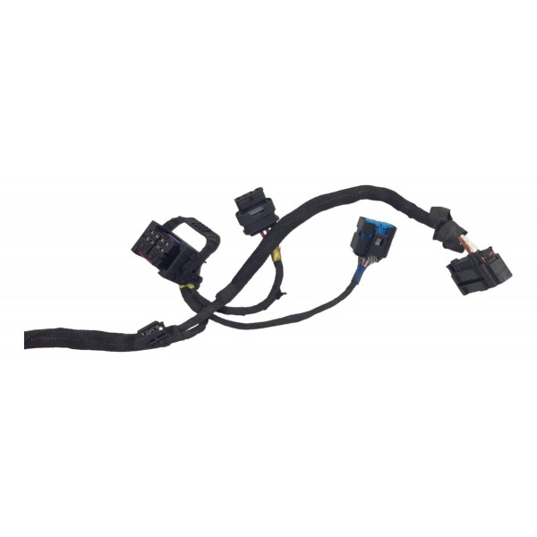 Chicote Caixa Câmbio Bmw 320i Gp Sport 2022