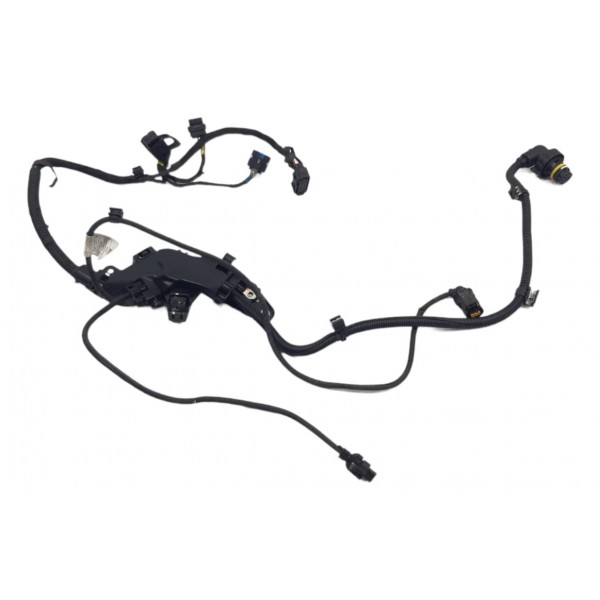 Chicote Caixa Câmbio Bmw 320i Gp Sport 2022