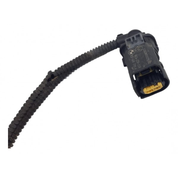 Chicote Caixa Câmbio Bmw 320i Gp Sport 2022