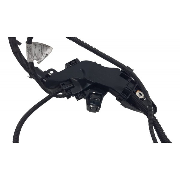 Chicote Caixa Câmbio Bmw 320i Gp Sport 2022