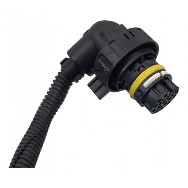 Chicote Caixa Câmbio Bmw 320i Gp Sport 2022