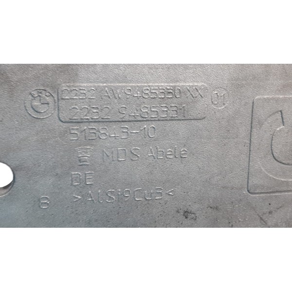 Suporte Câmbio Transmissão Bmw 320i Gp Sport 2022