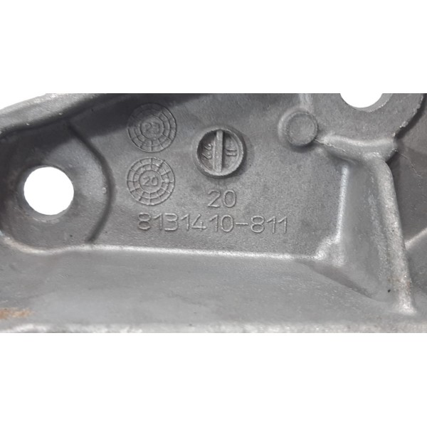 Suporte Câmbio Transmissão Bmw 320i Gp Sport 2022