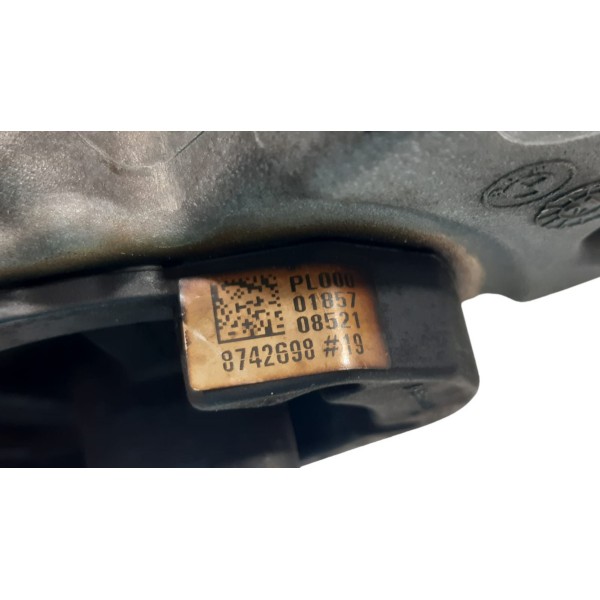 Coxim Suporte Câmbio Transmissão Bmw 320i Gp Sport 2022