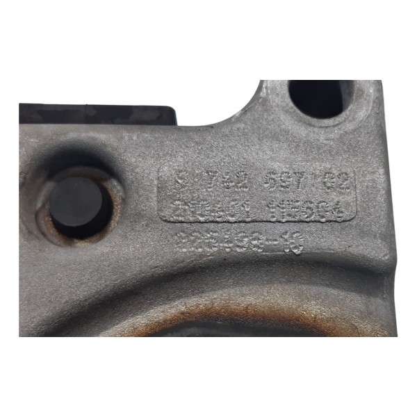 Coxim Suporte Câmbio Transmissão Bmw 320i Gp Sport 2022