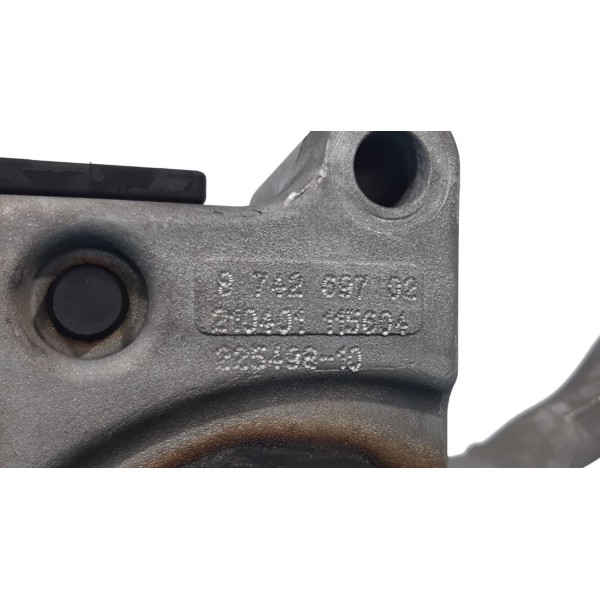 Coxim Suporte Câmbio Transmissão Bmw 320i Gp Sport 2022