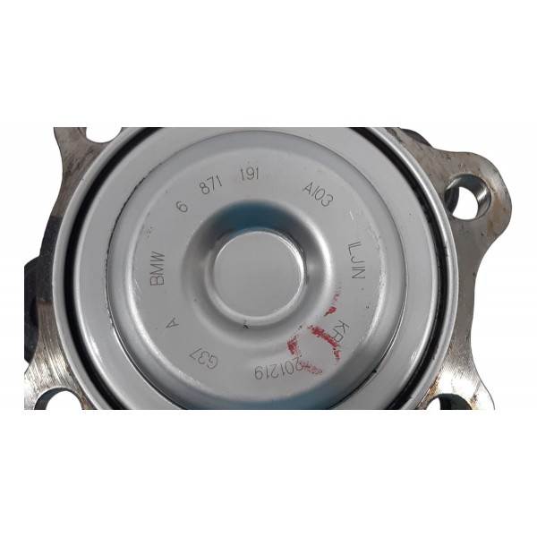 Rolamento Roda Dianteira Bmw 320i Gp Sport 2022