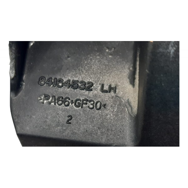 Suporte Coxim Lado Esquerdo Chevrolet Equinox Premier 2019