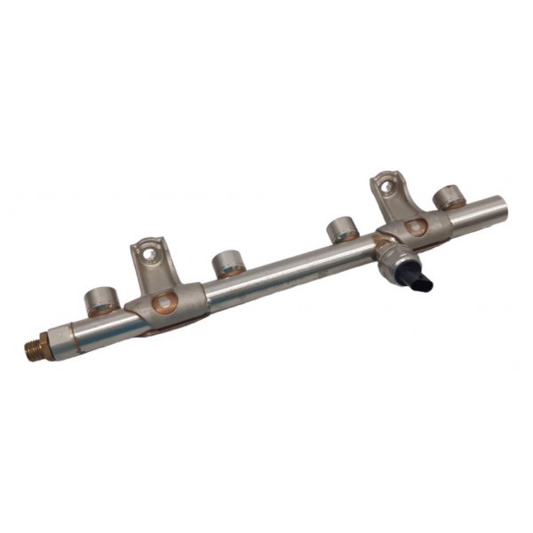 Flauta De Combustível C/sensor Audi A5 2.0 Tfsi 2019