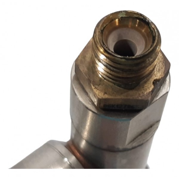 Flauta De Combustível C/sensor Audi A5 2.0 Tfsi 2019