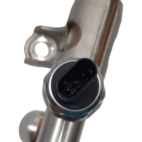 Flauta De Combustível C/sensor Audi A5 2.0 Tfsi 2019