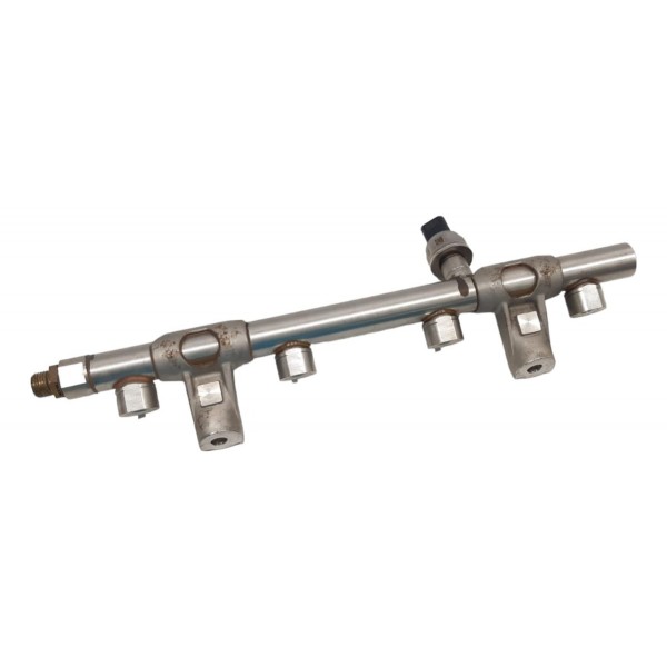 Flauta De Combustível C/sensor Audi A5 2.0 Tfsi 2019