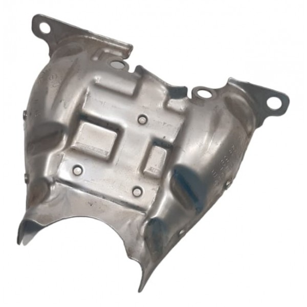 Protetor Defletor De Calor Turbina Audi A5 2.0 Tfsi 2019