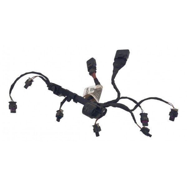 Chicote Dos Bicos Injetores Audi A5 2.0 Tfsi 2019