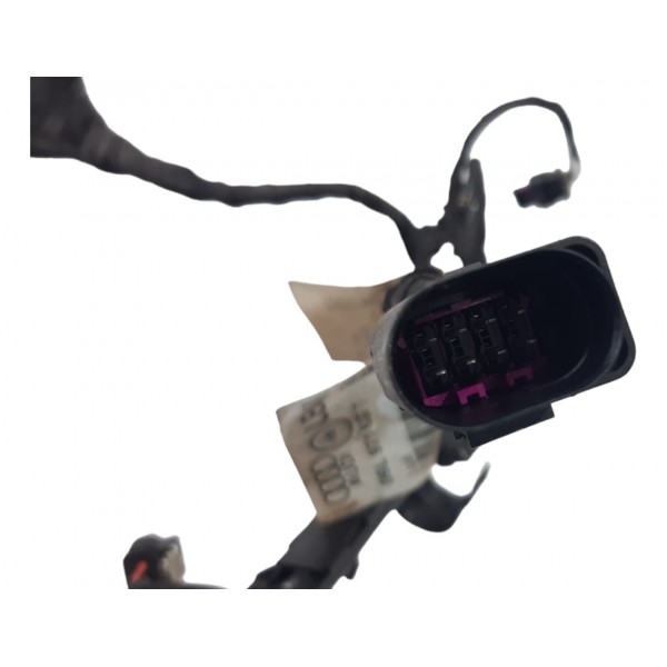 Chicote Dos Bicos Injetores Audi A5 2.0 Tfsi 2019