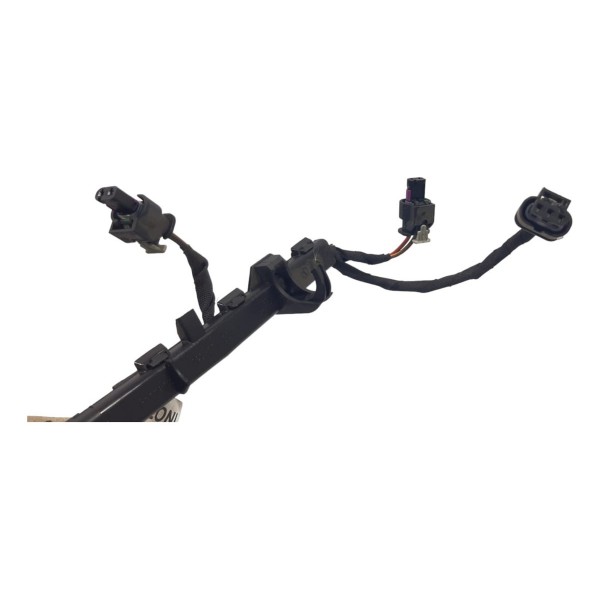 Chicote Dos Bicos Injetores Audi A5 2.0 Tfsi 2019