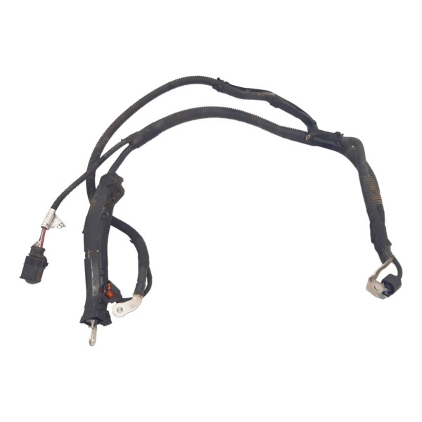 Chicote Do Arranque Alternador Audi A5 2.0 Tfsi 2019