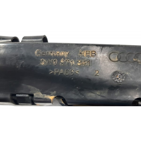 Chicote Do Arranque Alternador Audi A5 2.0 Tfsi 2019