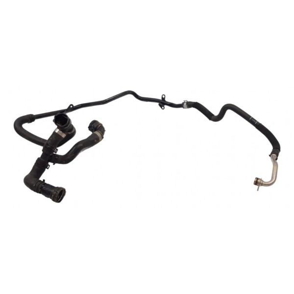 Mangueira Tubo Refrigeração Água Audi A5 2.0 Tfsi 2019