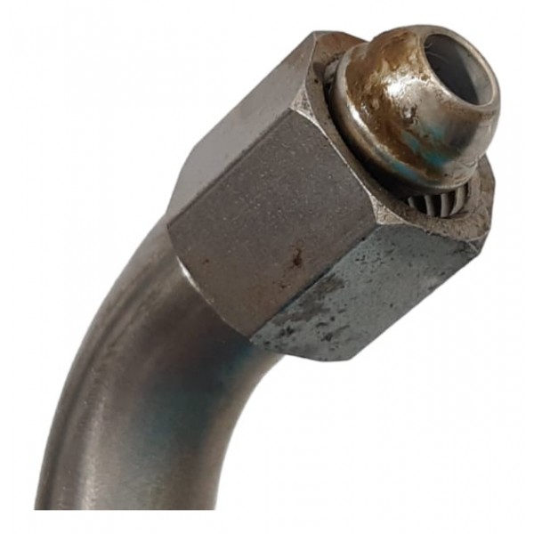 Cano Linha De Combustível Audi A5 2.0 Tfsi 2019