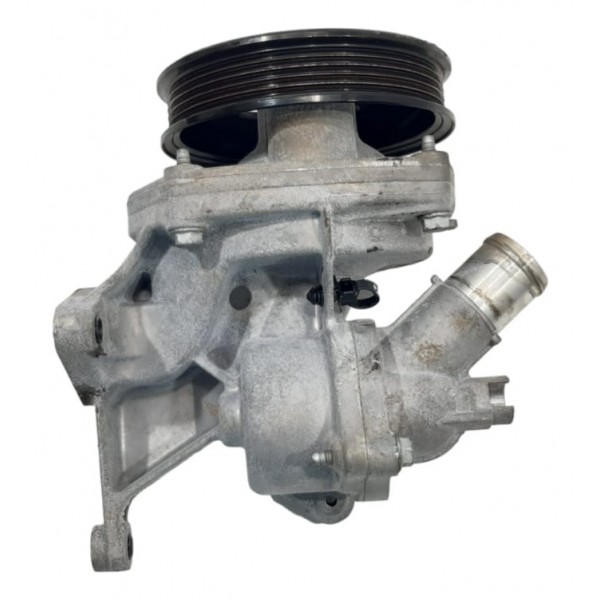 Bomba De Água Chevrolet Equinox Premier 2019