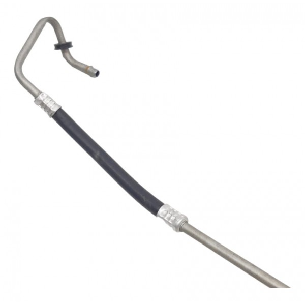 Mangueira De Ar Condicionado Chevrolet Equinox Premier 2019