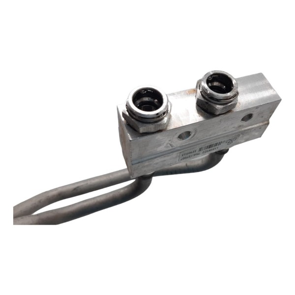 Mangueira De Ar Condicionado Chevrolet Equinox Premier 2019