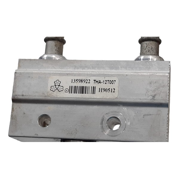 Mangueira De Ar Condicionado Chevrolet Equinox Premier 2019