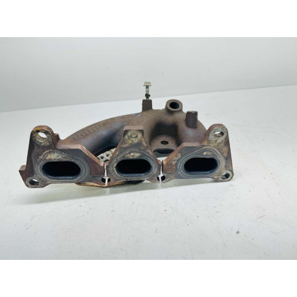 Coletor Escape Gm Omega Fittipaldi V6 3.6 2011