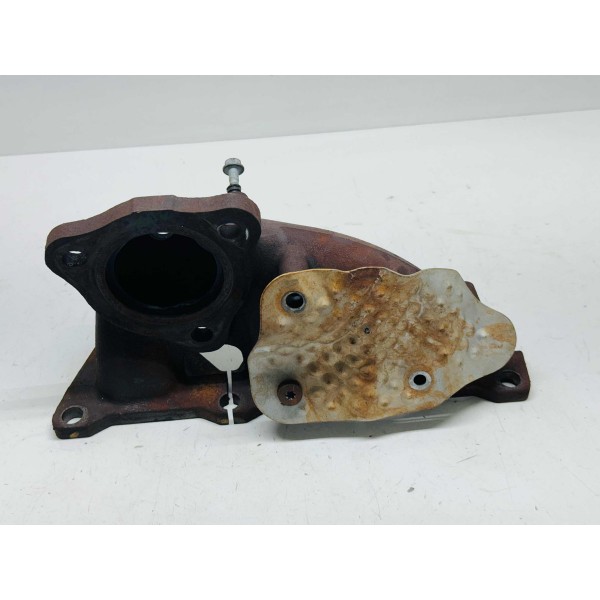 Coletor Escape Gm Omega Fittipaldi V6 3.6 2011