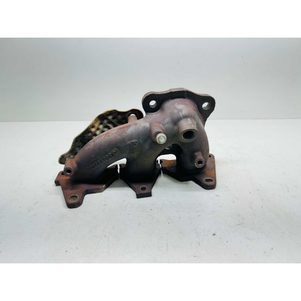 Coletor Escape Gm Omega Fittipaldi V6 3.6 2011