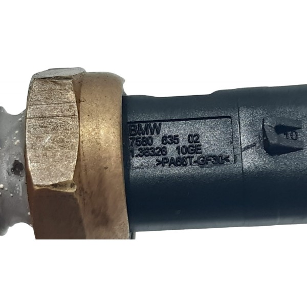 Sensor De Temperatura Bmw 320i Gp Sport 2022