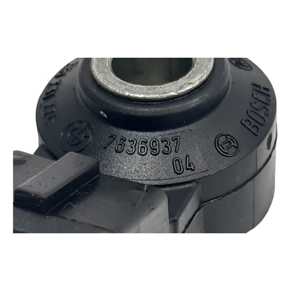 Sensor Detonação Bmw 320i Gp Sport 2022