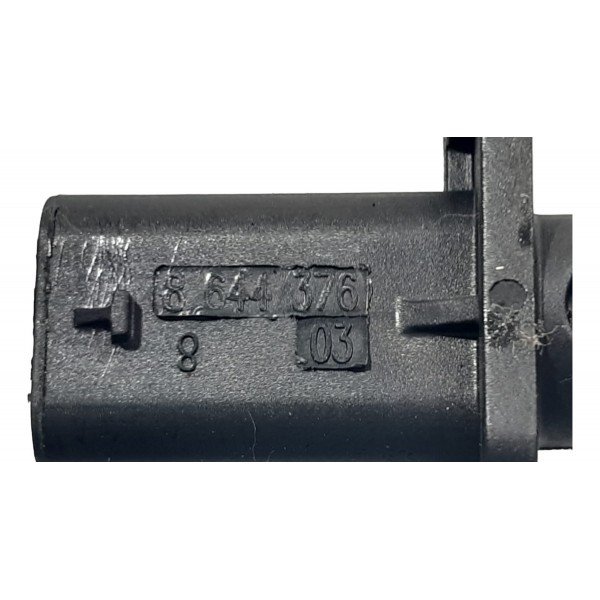 Sensor De Posição Virabrequim Bmw 320i Gp Sport 2022