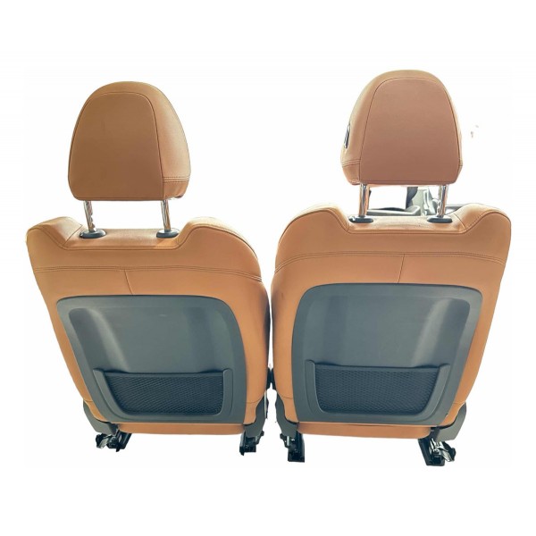 Jogo De Banco Bmw 320 G20 M Sport 2022 Laranja