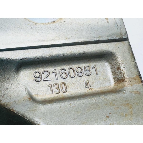 Suporte Coxim Esquerdo Omega Fittipaldi V6 3.6 2012