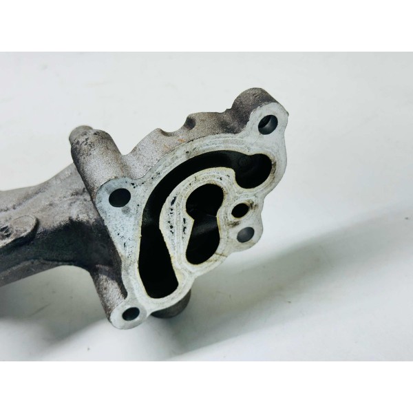 Suporte Filtro Óleo Omega Fittipaldi V6 3.6 2012 92068715