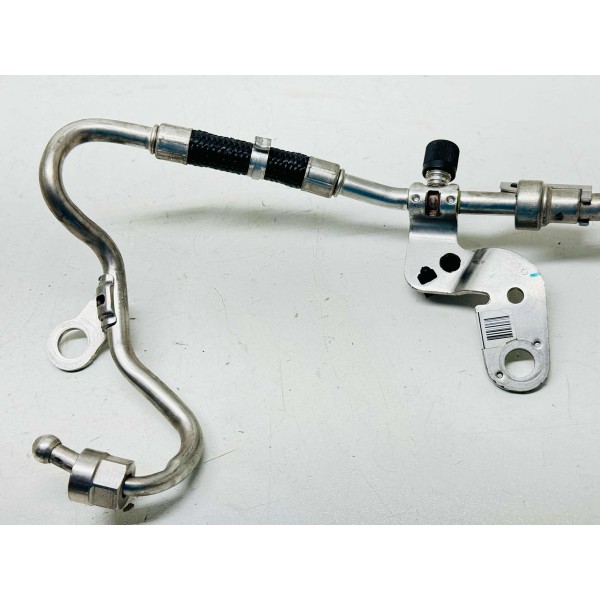 Mangueira Combustível Omega Fittipaldi V6 3.6 2012 12627255