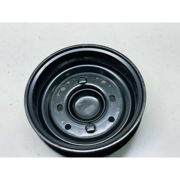 Polia Bomba Água Omega Fittipaldi V6 3.6 2011